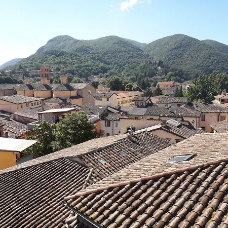Nonna Bruna Rieti Exterior photo