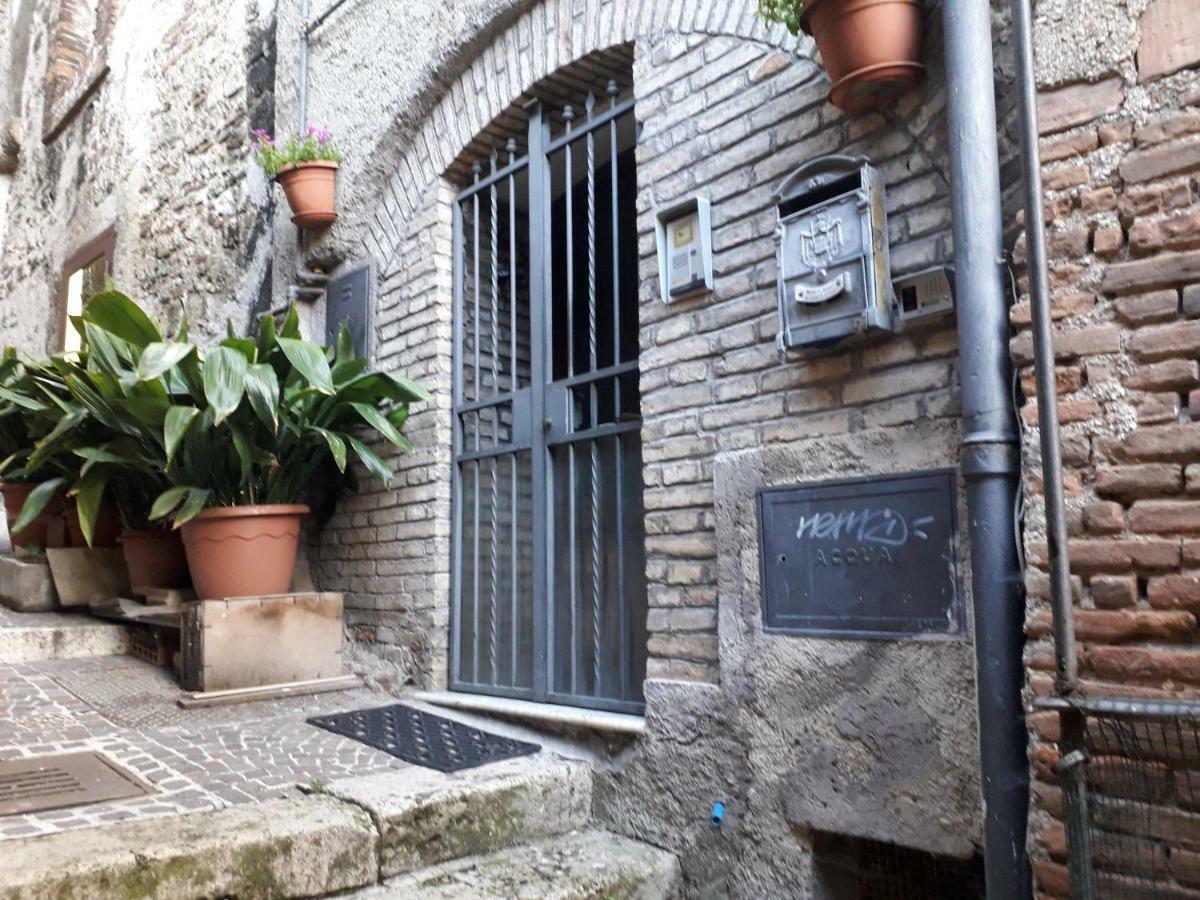 Nonna Bruna Rieti Exterior photo