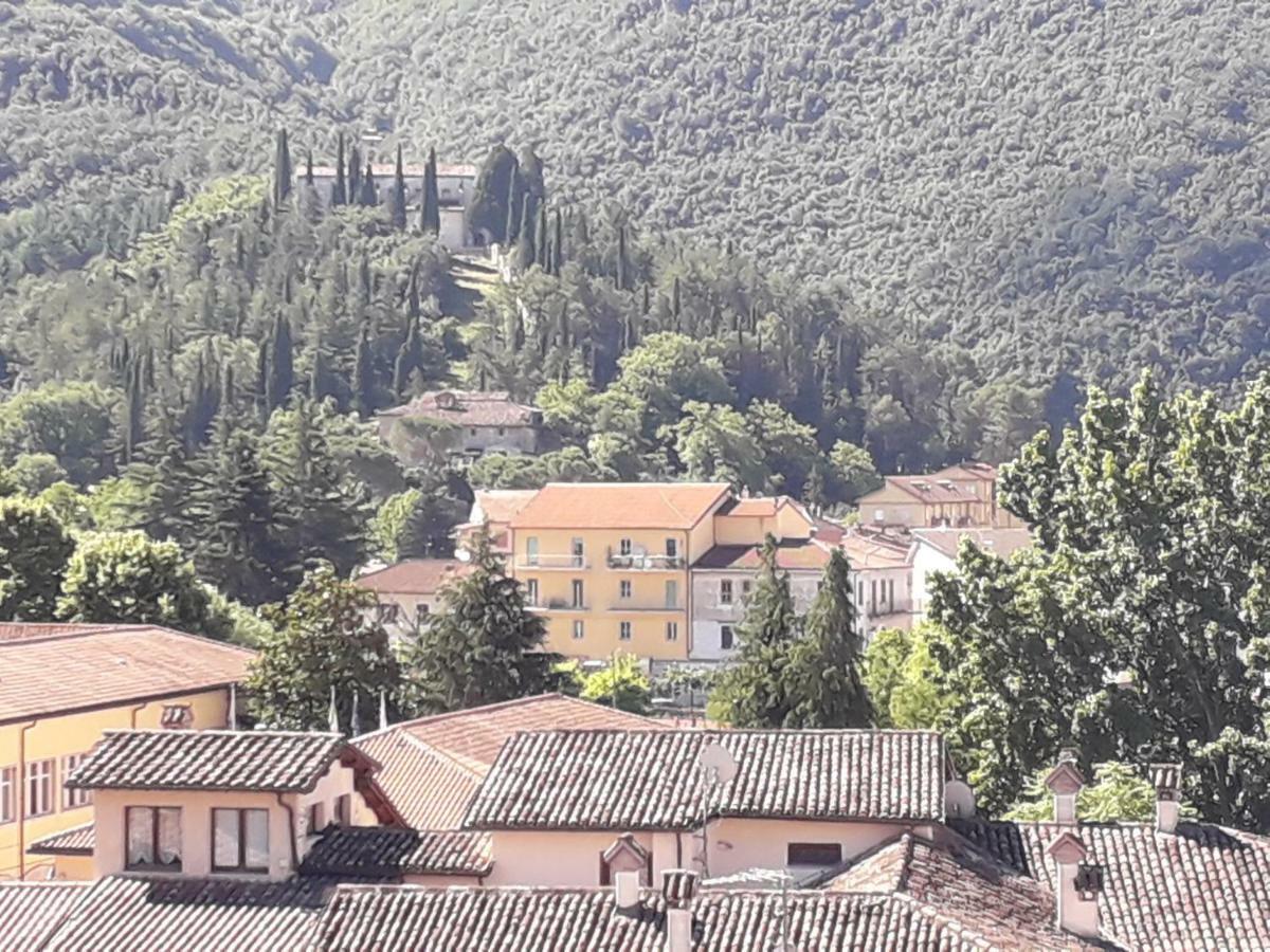 Nonna Bruna Rieti Exterior photo