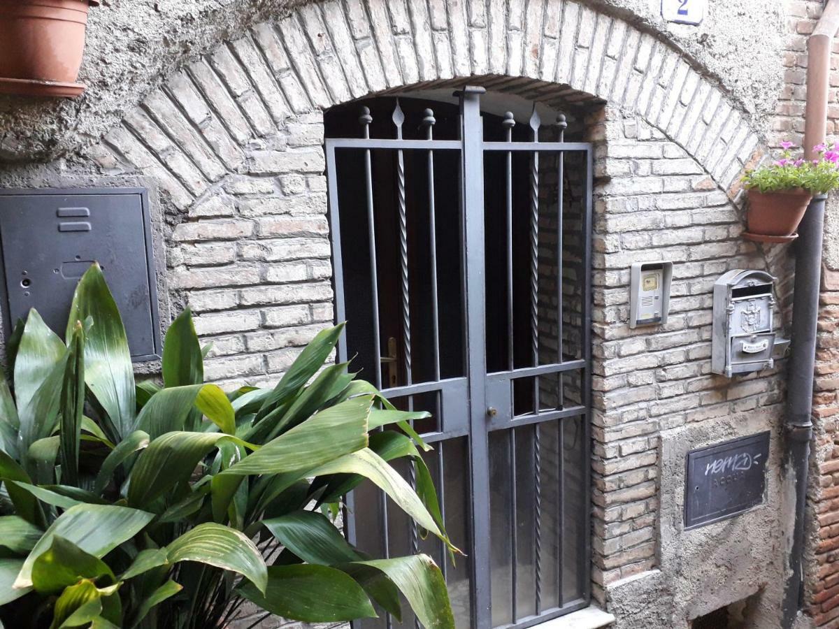 Nonna Bruna Rieti Exterior photo