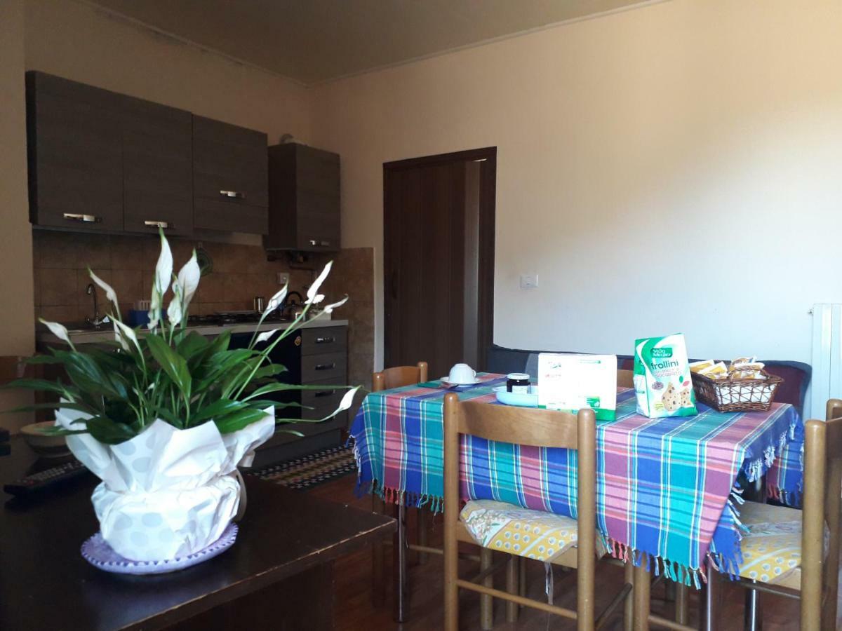 Nonna Bruna Rieti Exterior photo
