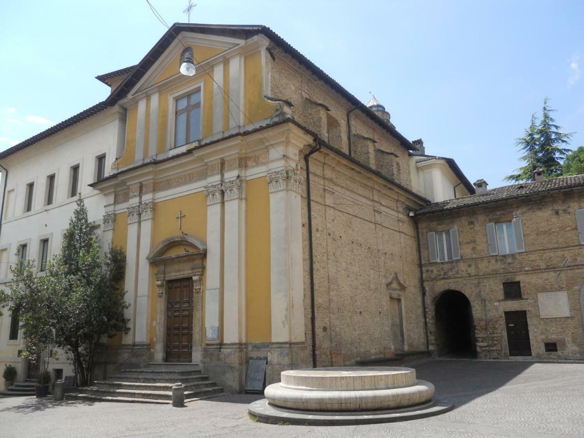 Nonna Bruna Rieti Exterior photo